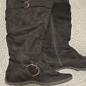 Women’s boots